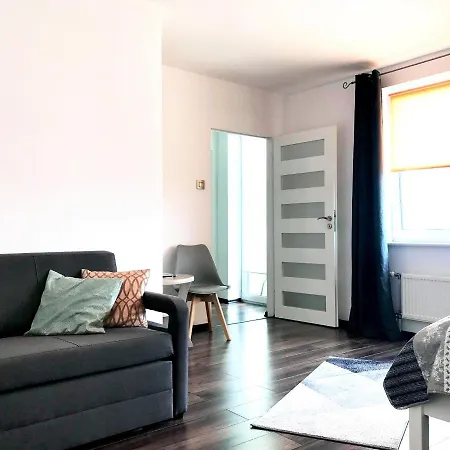 Appartamento Wybrzeze Wladyslawa Iv